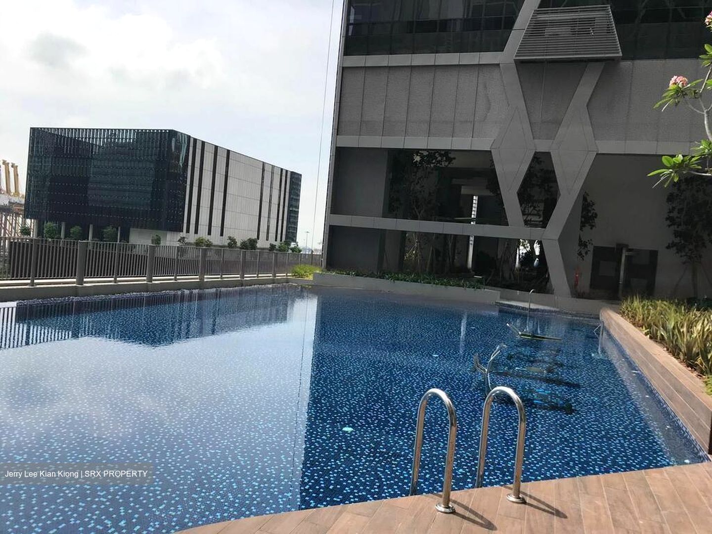 Shenton Way (D1), Condominium #463699241